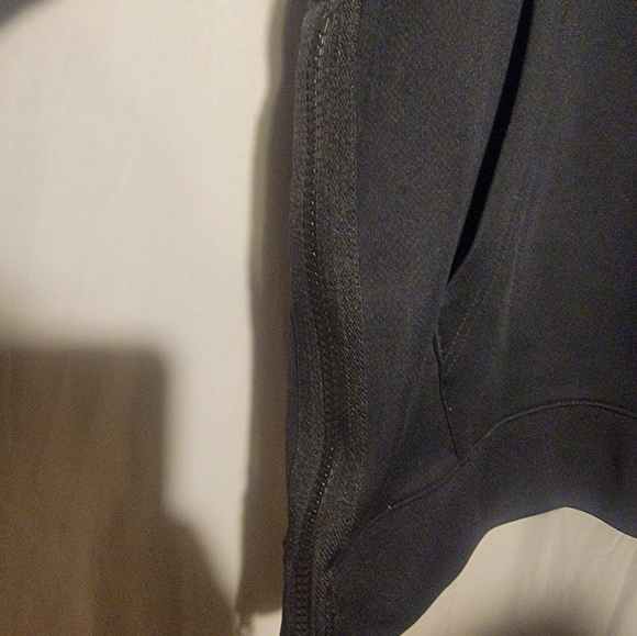 Nike NBA Brooklyn Nets Therma Flex Showtime Jacket CN4010-010 Mens Size Medium - Picture 5 of 9